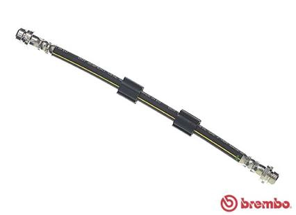 Тормозной шланг essential line BREMBO T 24 143