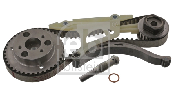 Комплект ремня грм FEBI BILSTEIN 46380