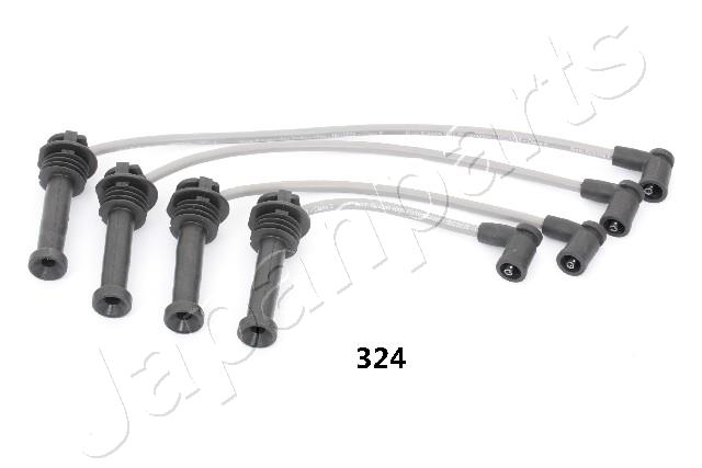Комплект проводов зажигания JAPANPARTS IC-324