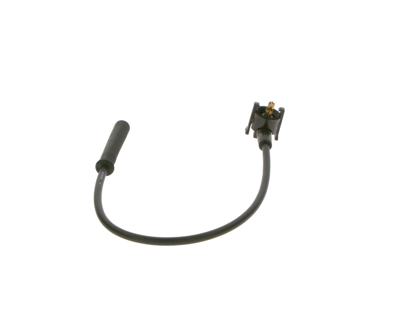 Комплект проводов зажигания BOSCH 0 986 356 887