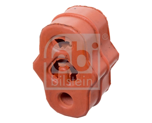 Кронштейн система выпуска ог FEBI BILSTEIN 15710