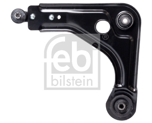 Рычаг независимой подвески колеса подвеска колеса FEBI BILSTEIN 05639