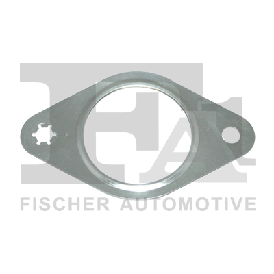 Прокладка труба выхлопного газа FA1 130-952
