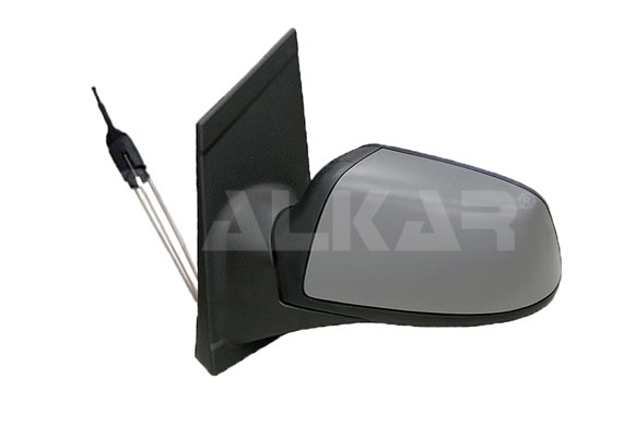 Наружное зеркало ALKAR 6137400