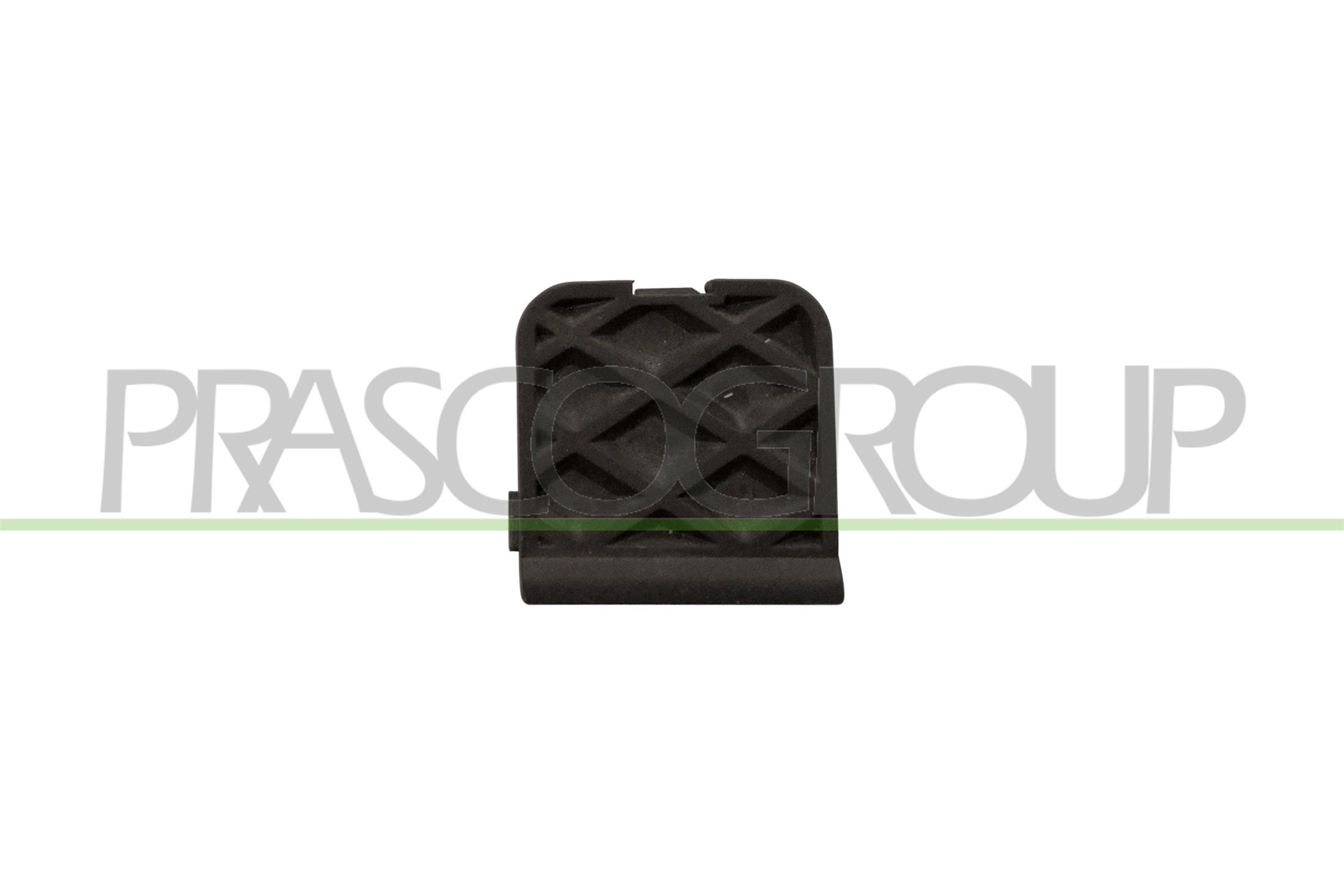 Заслонка буксирный крюк PRASCO FD4281286