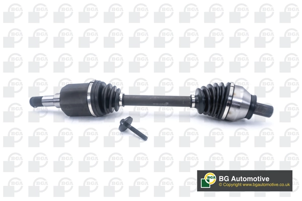Приводной вал BGA DS2334L