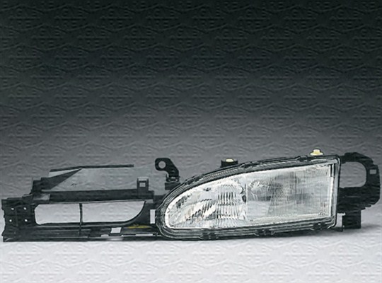 Рассеиватель основная фара MAGNETI MARELLI 712754058905