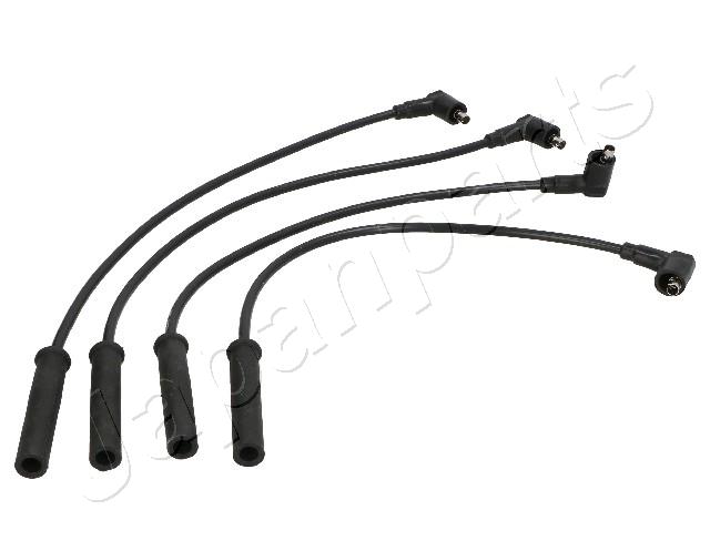 Комплект проводов зажигания JAPANPARTS IC-418