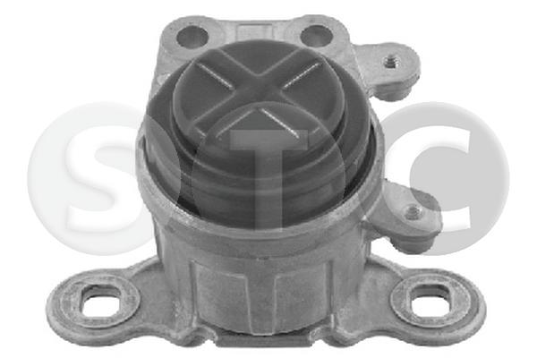 Подвеска двигатель STC T404757