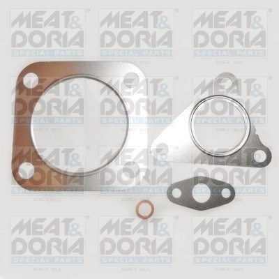 Монтажный комплект компрессор MEAT & DORIA 60913