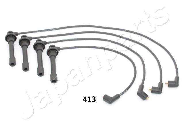 Комплект проводов зажигания JAPANPARTS IC-413