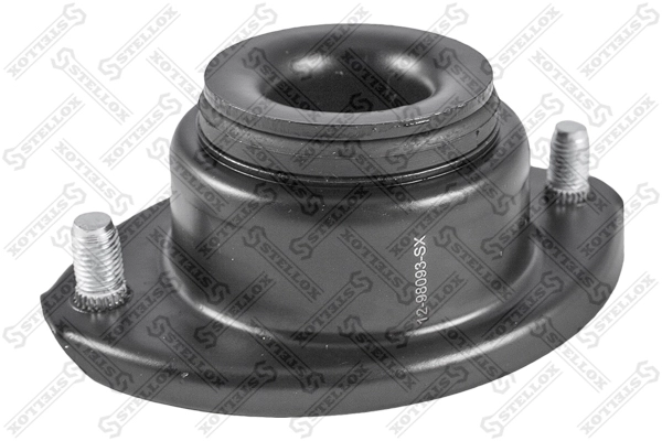 Опора стойки амортизатора STELLOX 12-98093-SX