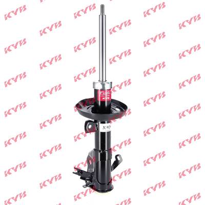 Амортизатор excel-g KYB 339280