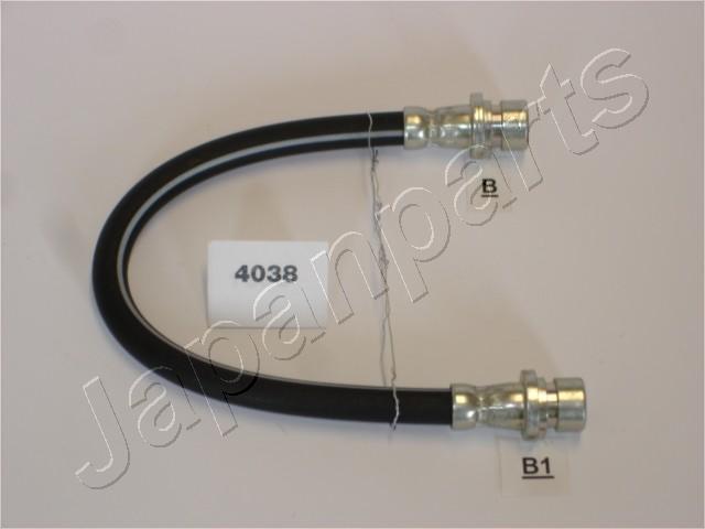 Кронштейн тормозный шланг JAPANPARTS TF-4038