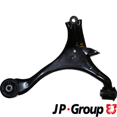 Рычаг независимой подвески колеса подвеска колеса jp group JP GROUP 3440101180