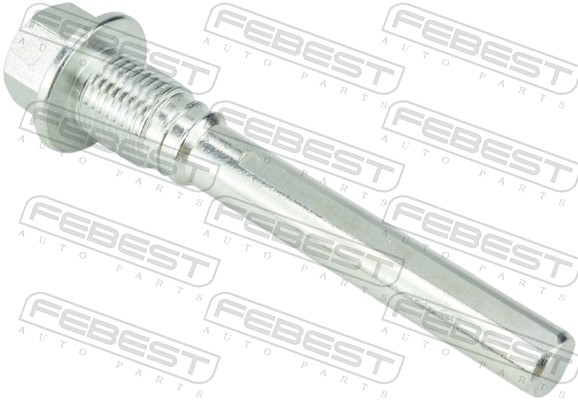 Направляющий болт корпус скобы тормоза FEBEST 0374-RD4UPF