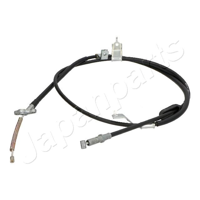 Тросик cтояночный тормоз JAPANPARTS BC-428R