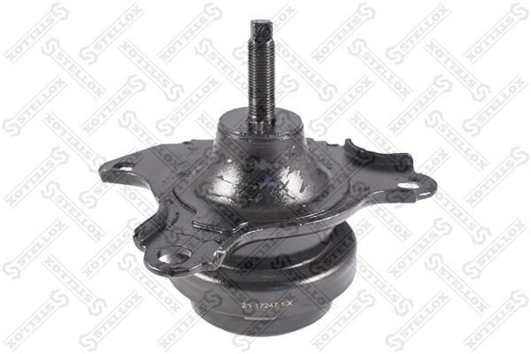 Подвеска двигатель STELLOX 25-17247-SX