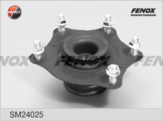 Подвеска амортизатор FENOX SM24025