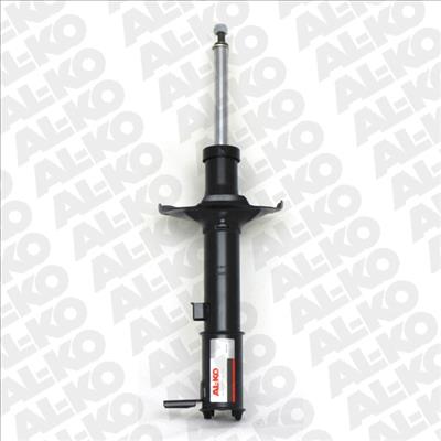 Амортизатор top road gas
