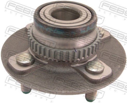 Ступица колеса FEBEST 1282-006A44