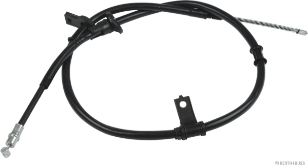 Тросик cтояночный тормоз HERTH+BUSS JAKOPARTS J3930508