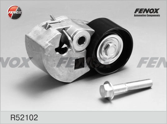 Устройство для натяжения ремня ремень грм FENOX R52102