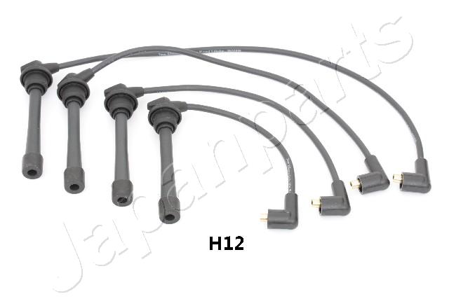 Комплект проводов зажигания JAPANPARTS IC-H12