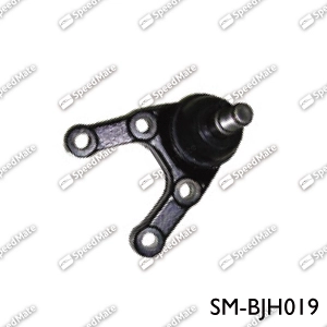 Шарнир независимой подвески / поворотного рычага SPEEDMATE SM-BJH019