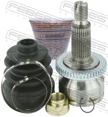 Шарнирный комплект приводной вал FEBEST 1210-SFA52R
