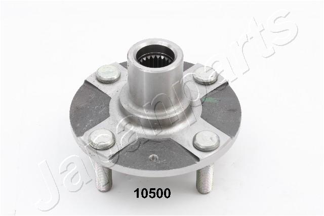 Ступица колеса JAPANPARTS KK-10500
