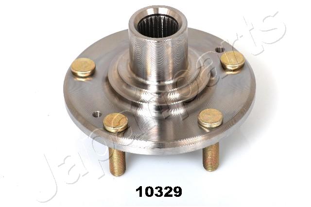 Ступица колеса JAPANPARTS KK-10329
