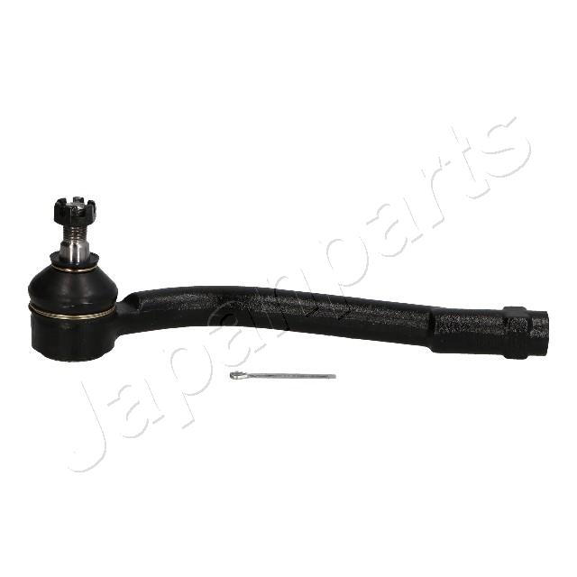Наконечник поперечной рулевой тяги JAPANPARTS TI-H07L