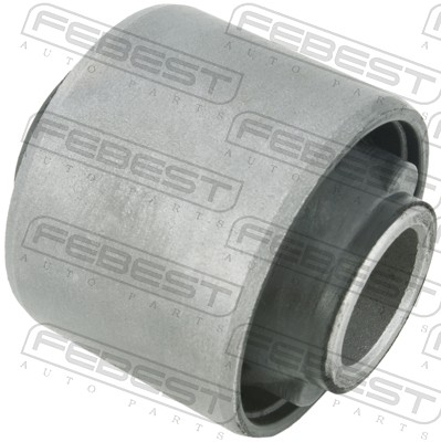 Втулка амортизатор FEBEST NAB-R50R
