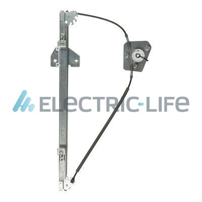 Стеклоподъемник ELECTRIC LIFE ZR ZA711 R