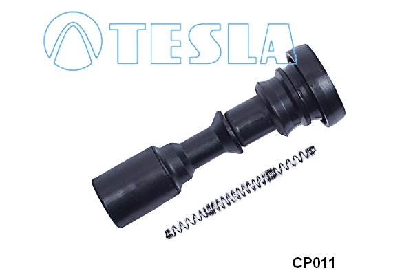 Вилка свеча зажигания TESLA CP011