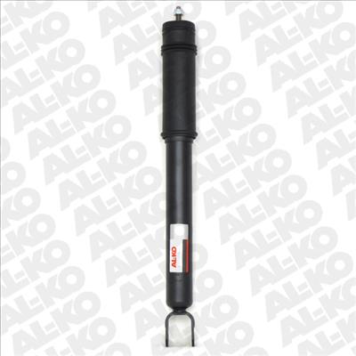 Амортизатор top road gas ALCO FILTER 204523
