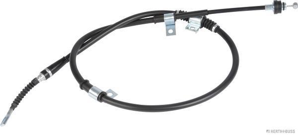Тросик cтояночный тормоз HERTH+BUSS JAKOPARTS J3920310