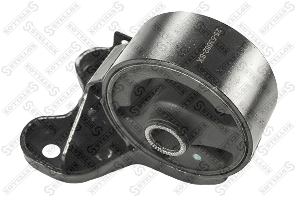 Подвеска двигатель