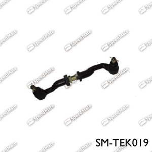Наконечник поперечной рулевой тяги SPEEDMATE SM-TEK019