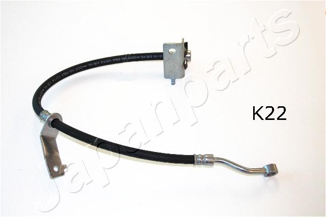 Кронштейн тормозный шланг JAPANPARTS TF-K22