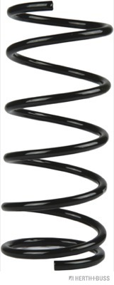 Пружина ходовой части HERTH+BUSS JAKOPARTS J4400309