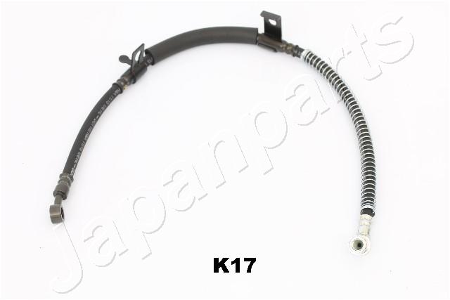 Кронштейн тормозный шланг JAPANPARTS TF-K17