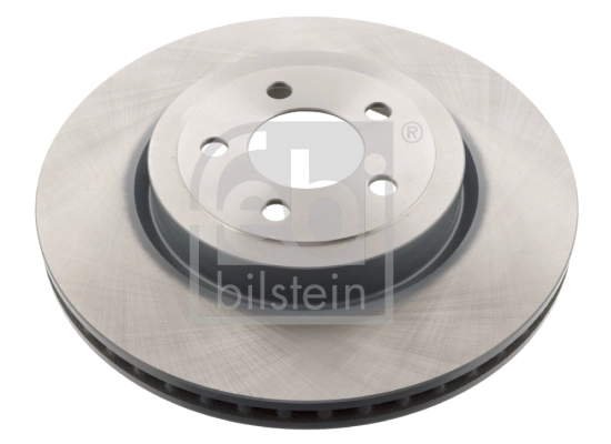 Тормозной диск FEBI BILSTEIN 43944