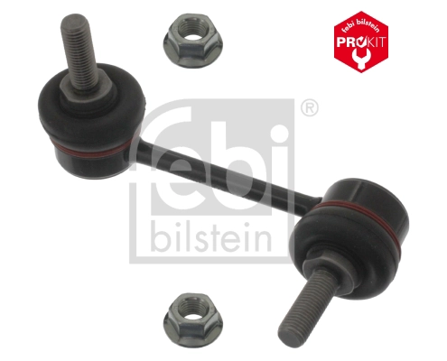 Тяга / стойка стабилизатор prokit FEBI BILSTEIN 43455