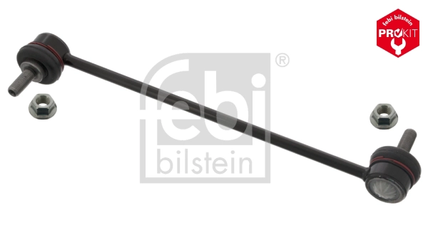 Тяга / стойка стабилизатор prokit FEBI BILSTEIN 46006