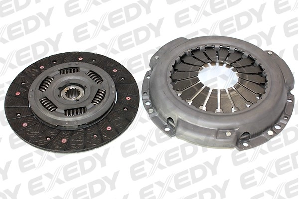 Комплект сцепления EXEDY RVS2021