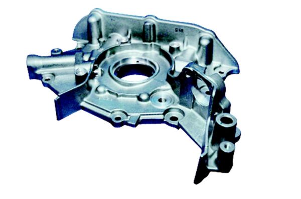 Масляный насос AISIN OPT-037