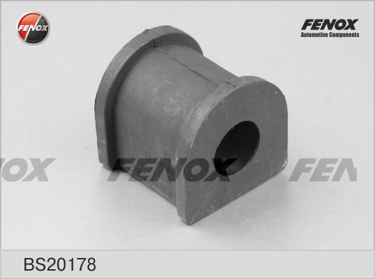 Втулка стабилизатор FENOX BS20178