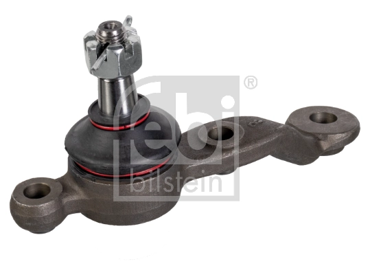 Шарнир независимой подвески / поворотного рычага FEBI BILSTEIN 43015